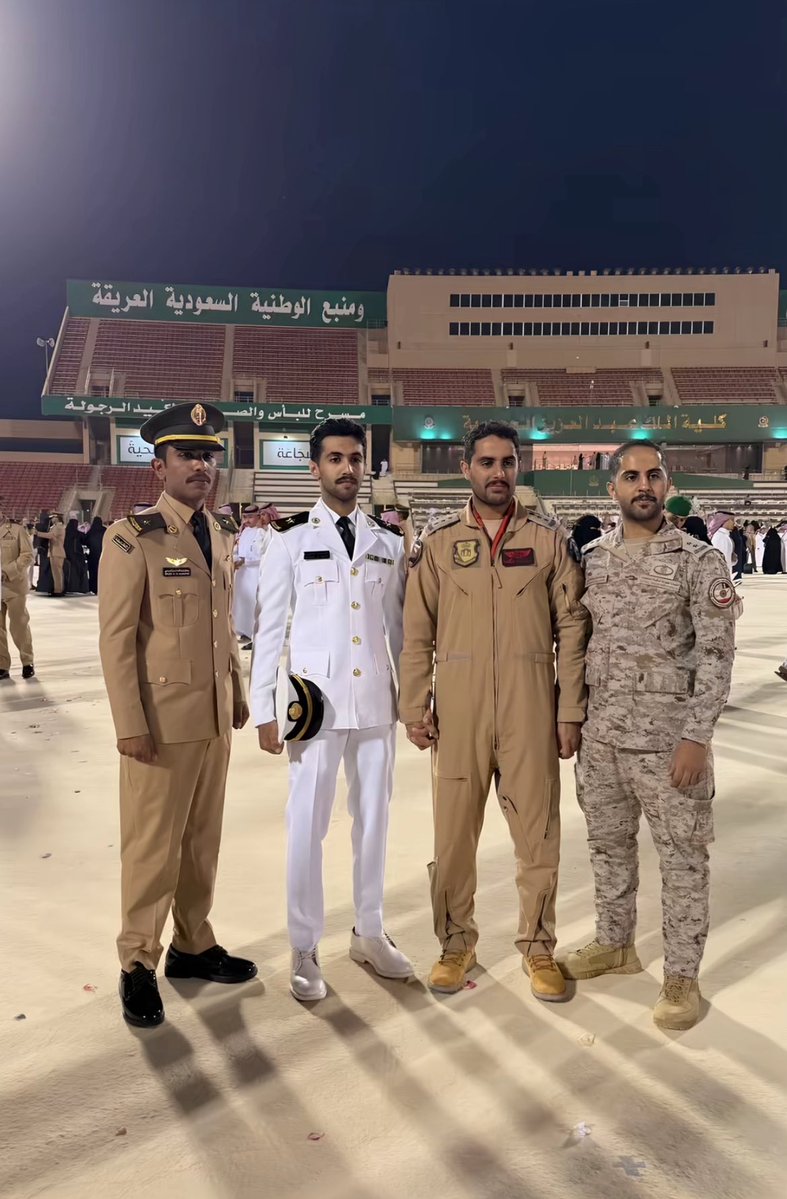 المغاوير 🇸🇦 tweet media