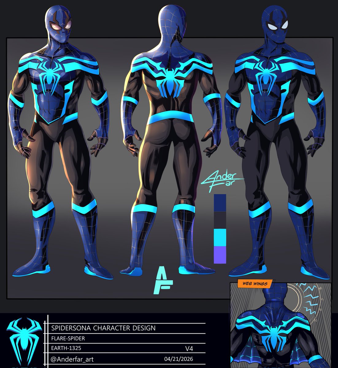 Anderfar🇨🇴 tweet media