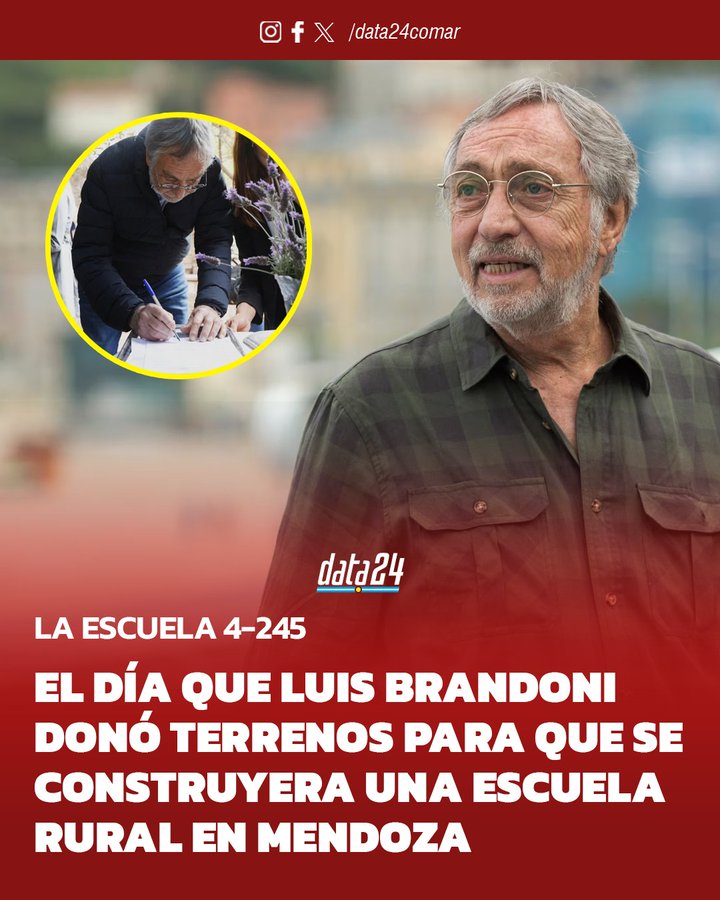 Era un grande en todos los sentidos.