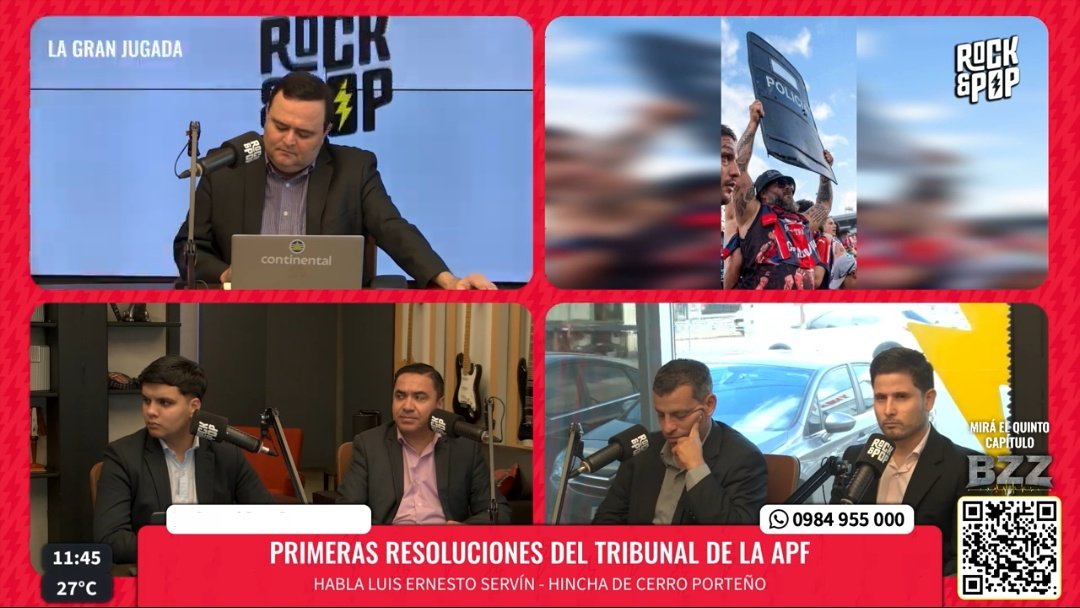 Bruno Pont tweet media