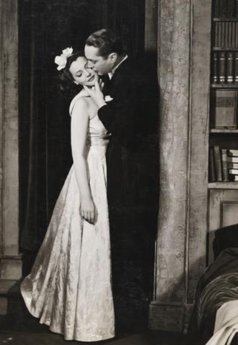 Franchot Tone Archive tweet media