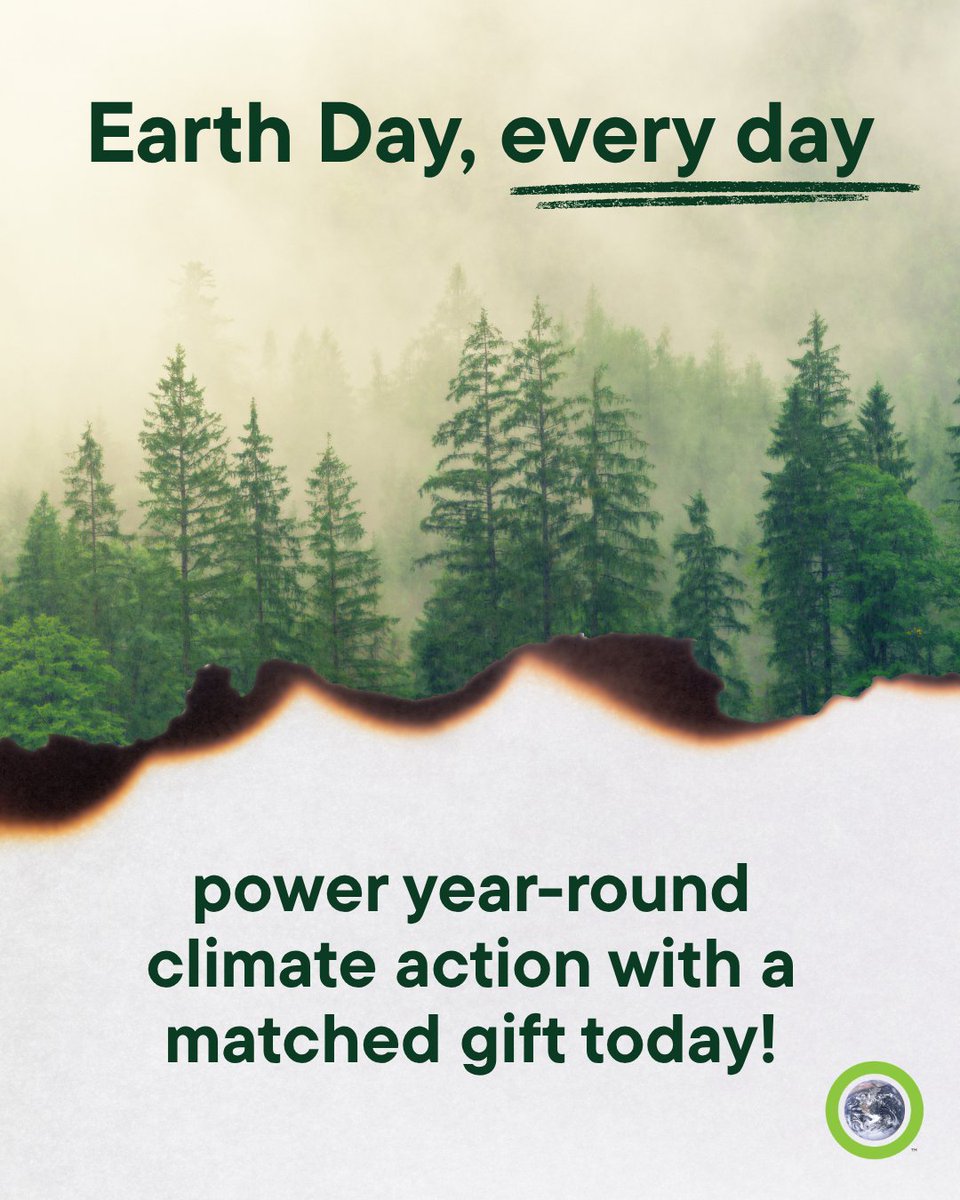 Climate Reality tweet media