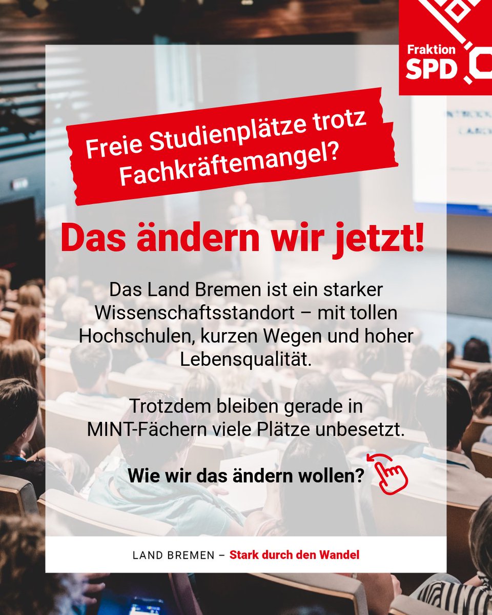 SPD-Fraktion Bremen tweet media