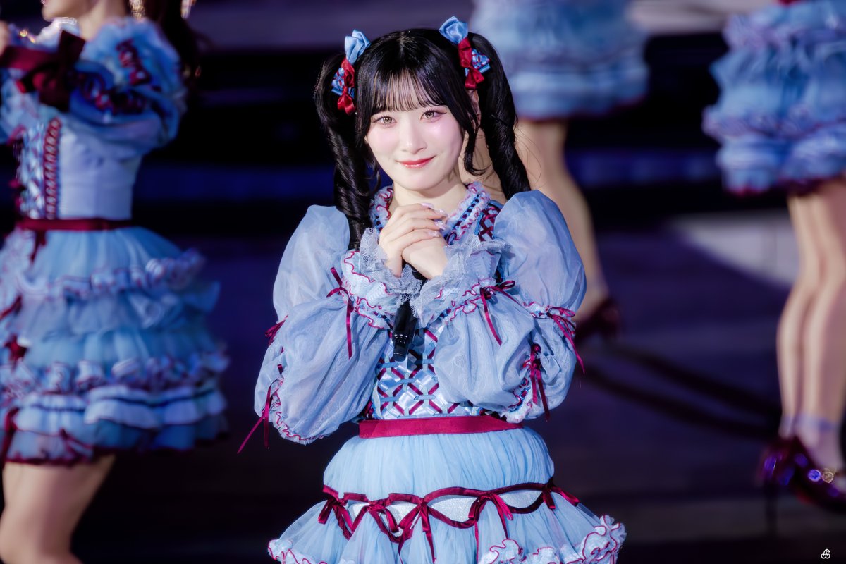 260418 HQ #齋藤樹愛羅 #イコラブ #イコラブ_カメコ #イコラブ8周年ツアー