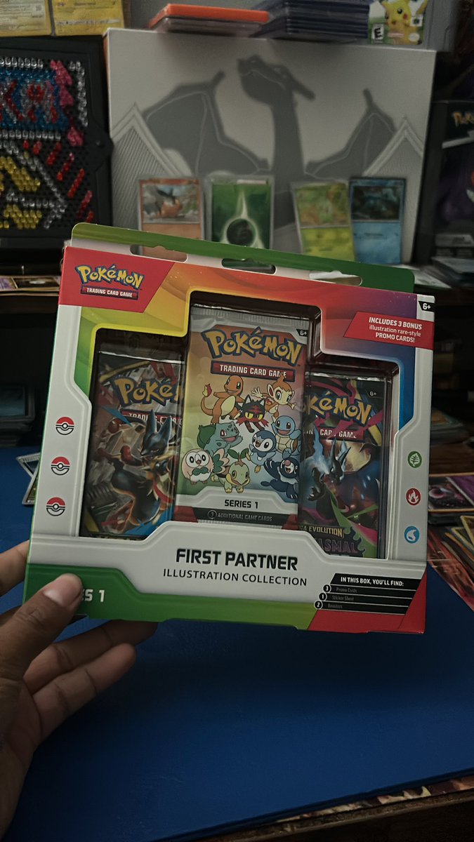 PaĐrinu’s 🐕 TCG tweet media