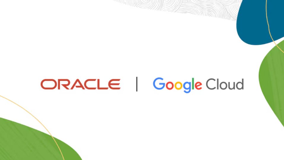 juarezjunior's tweet image. .@Oracle Expands Powerful AI Capabilities in Oracle AI Database@Google Cloud to Supercharge Enterprise Data Innovation rb.gy/zwq70x #AI #OracleDatabase #OracleCloud #GCP #GoogleCloud #Multicloud #OracleAIDatabase26ai #OracleAI #JavaOracleDB @OracleDatabase @GoogleCloud