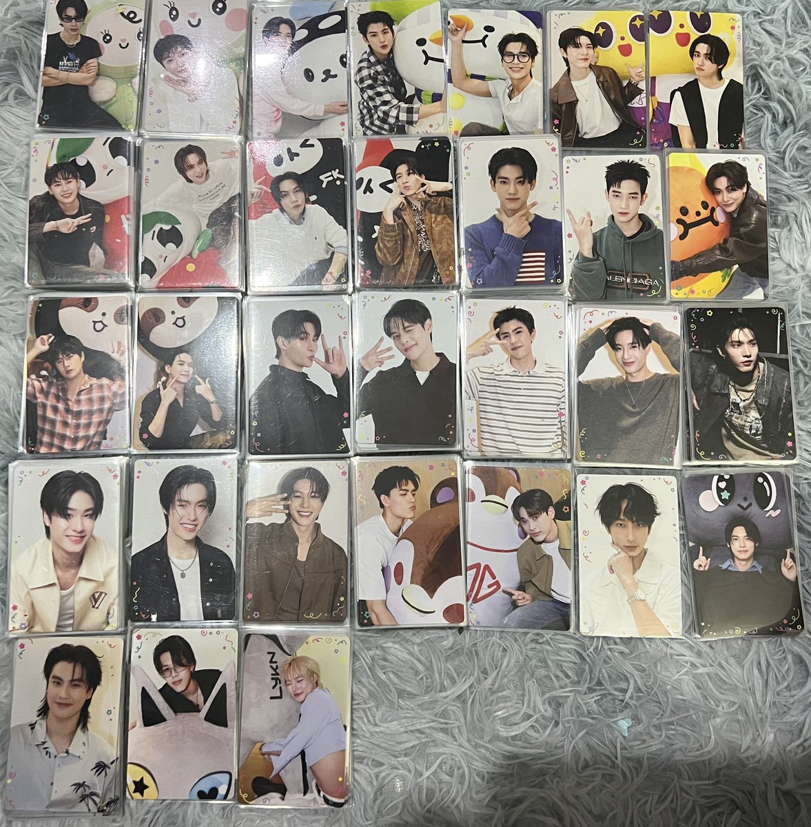 Fairr(ตอบช้าน้าช่วงนี้) tweet media