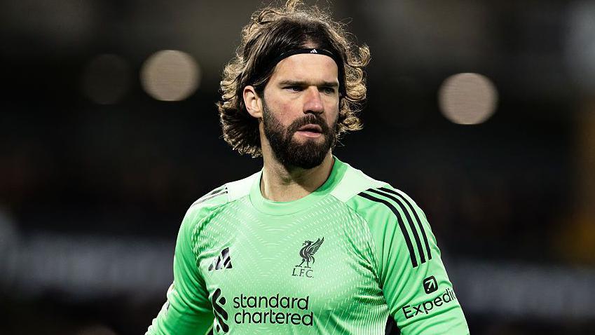 Anfield Edition | æ tweet media