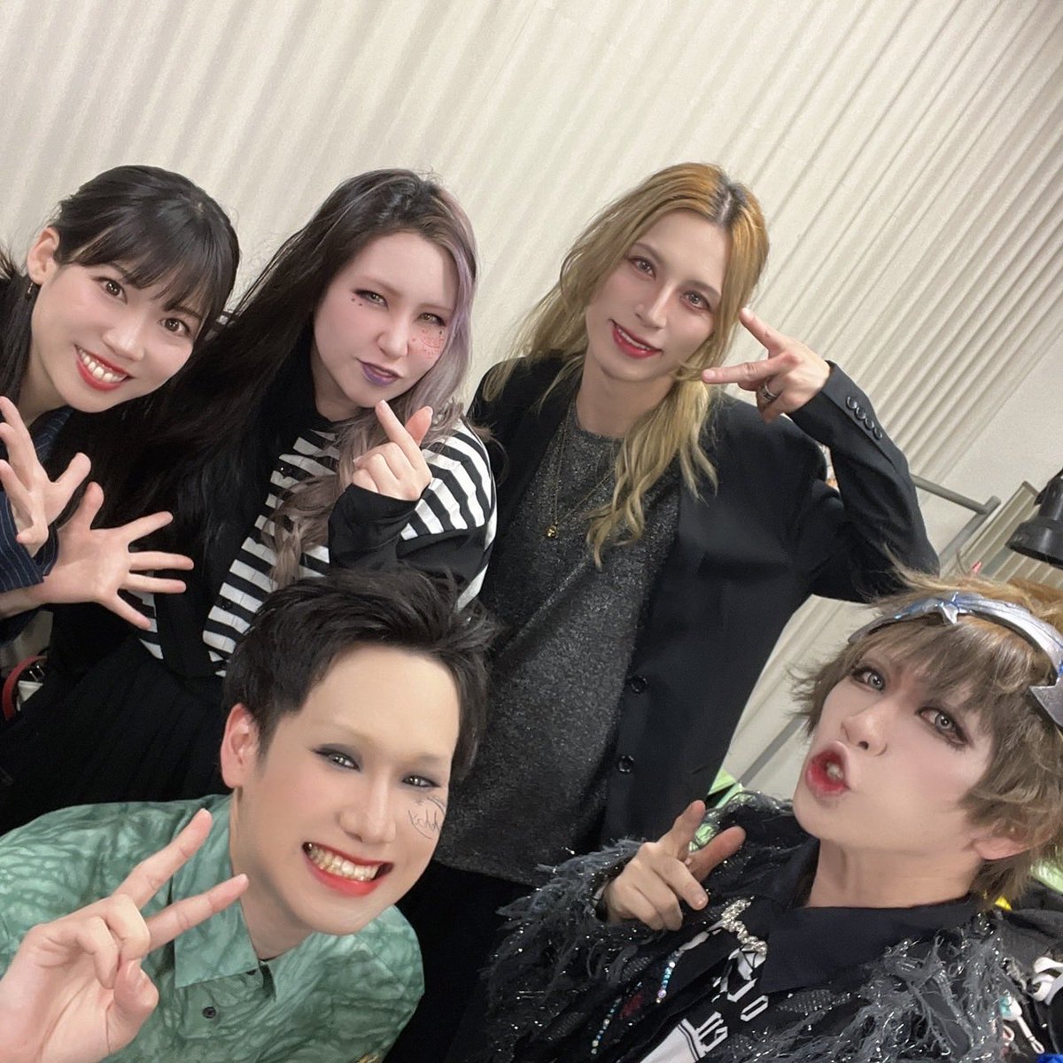 ひーちゃん@ザ・ヒーナキャット tweet media