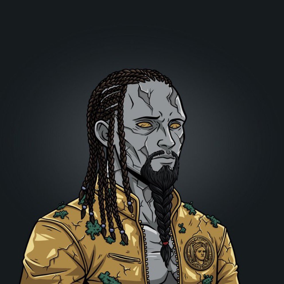 0xNebula_'s tweet photo. I’m giving away 5 spots for @FallenNeogods  upcoming mint 

Supply: 1,333 
Chain: Ethereum 
Price: FREE

Requirements:
— Follow @FallenNeogods, @web3marcuss &amp; @0xNebula_ 
— Like and RT
— RT the quoted post 
— Tag 2 buddies and drop evm addy 

Picking winners in 24 hours ⏰ https://t.co/ajM4yr8RYH