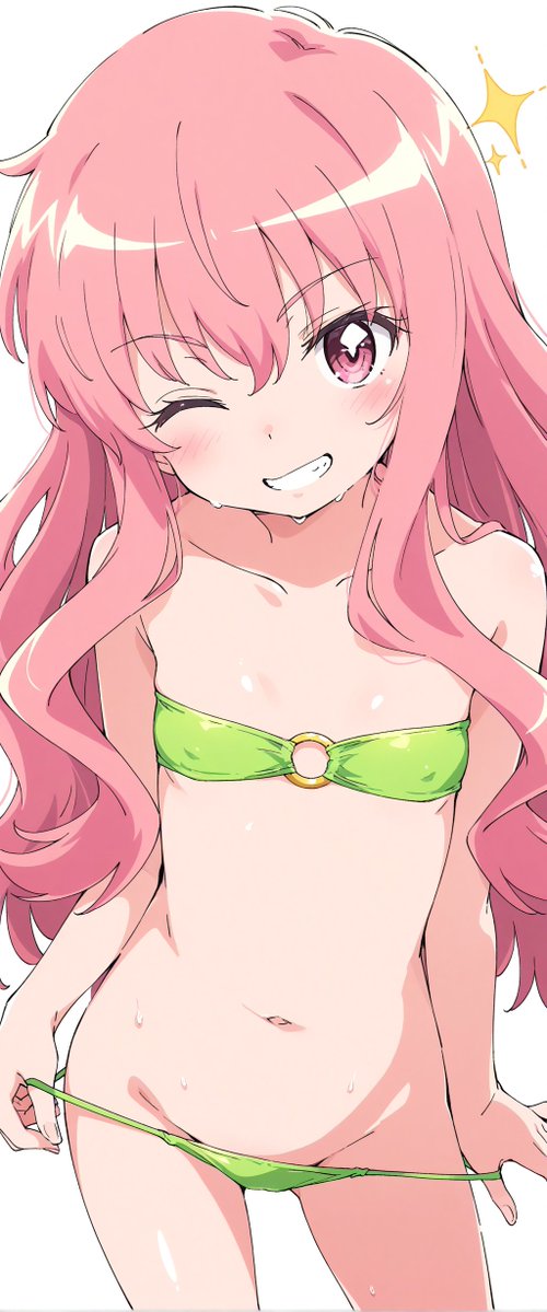 しろくろ@AIイラスト tweet media