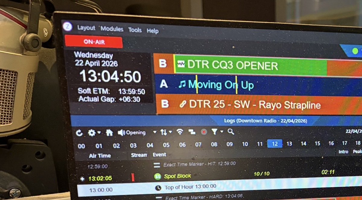 John Rosborough tweet media