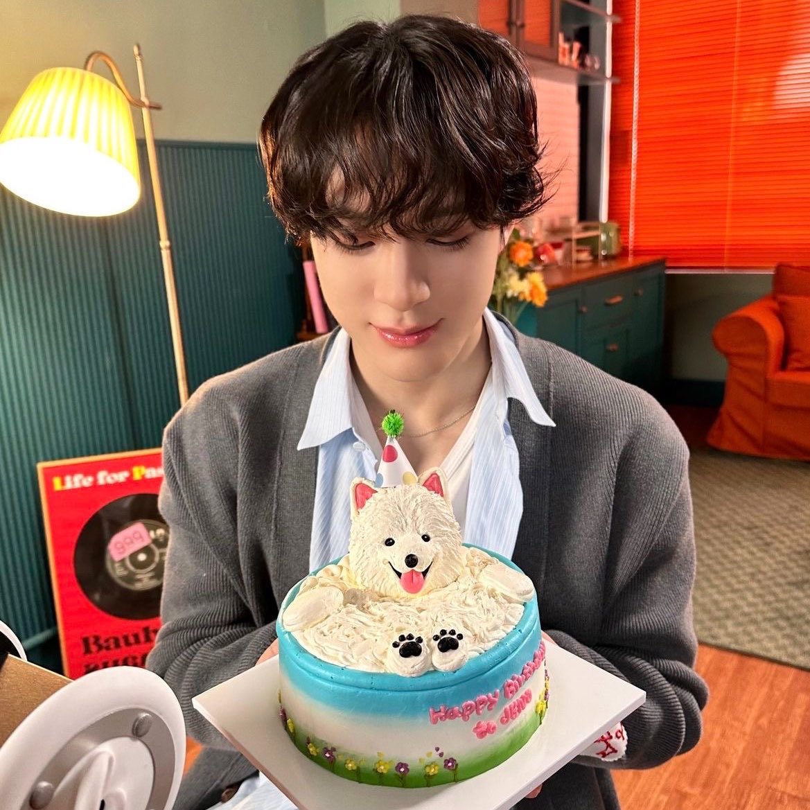 — JNJMBELOVED ♡ tweet media