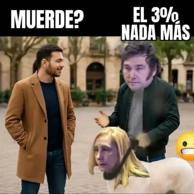 M☀️niF 🇦🇷 tweet media