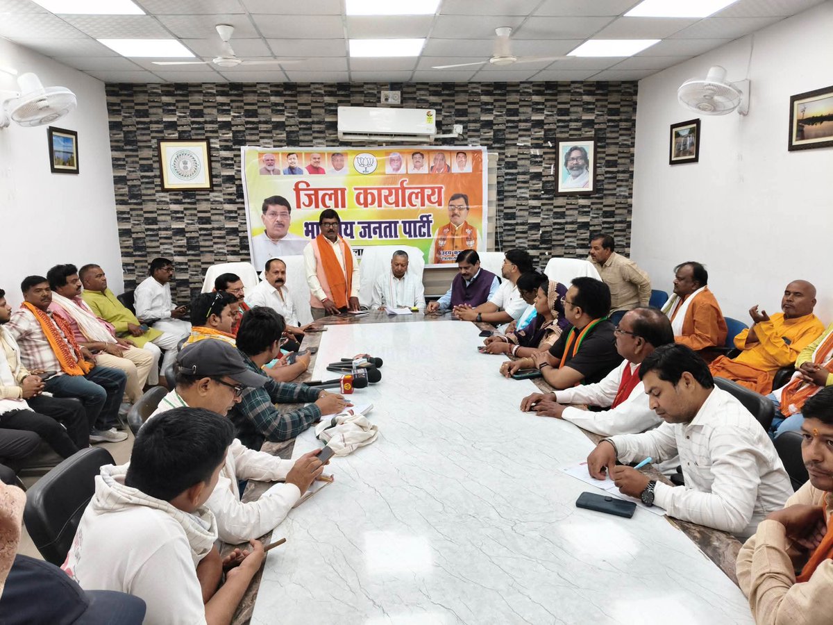 Satyendra Nath Tiwari tweet media