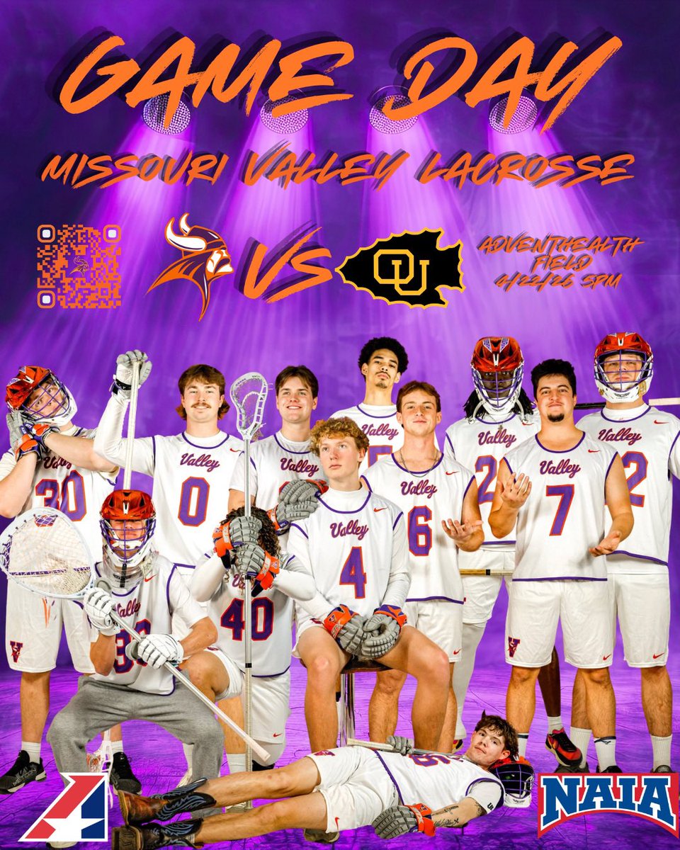 MVC Men's Lacrosse tweet media
