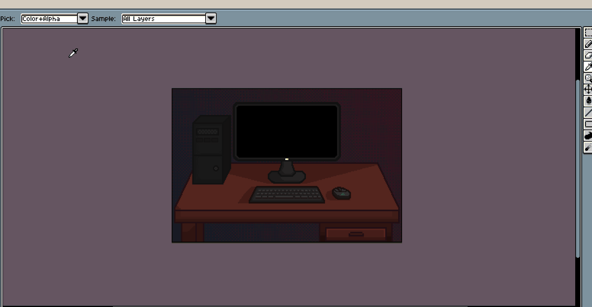 elecheartgame tweet media