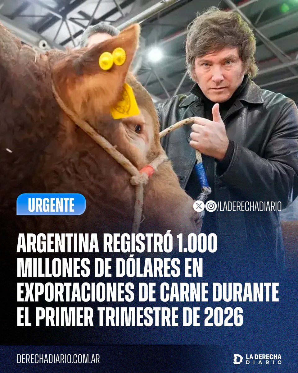 La Derecha Diario tweet media