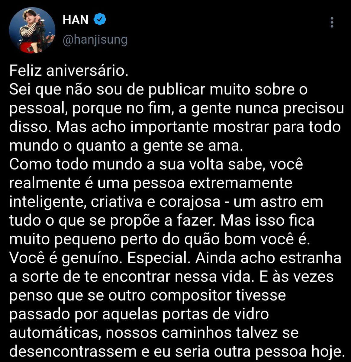 koulover04's tweet photo. ⊹✭ ˚ Bônus!
Meses depois

899 - minho 📲 https://t.co/1tFMN9ncJd