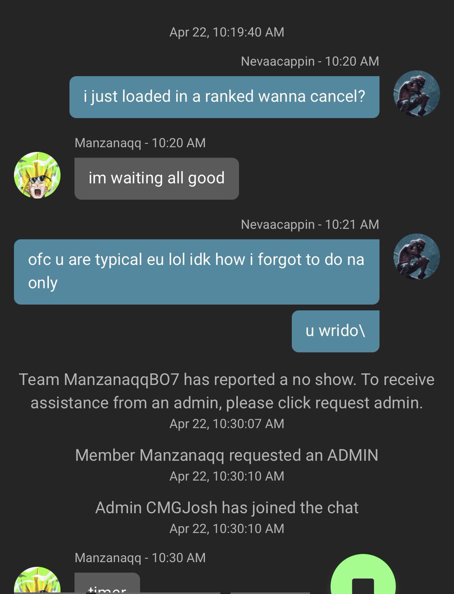 Nevaacappin401's tweet photo. If you want B2A just say that?!?!?! Stop tryna beat around the bush https://t.co/PIJHBOpc6i