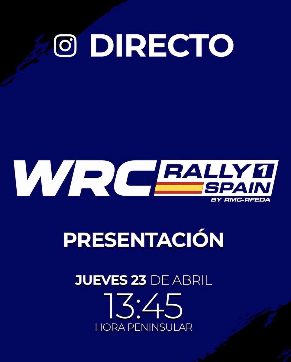 eWRC-results tweet media