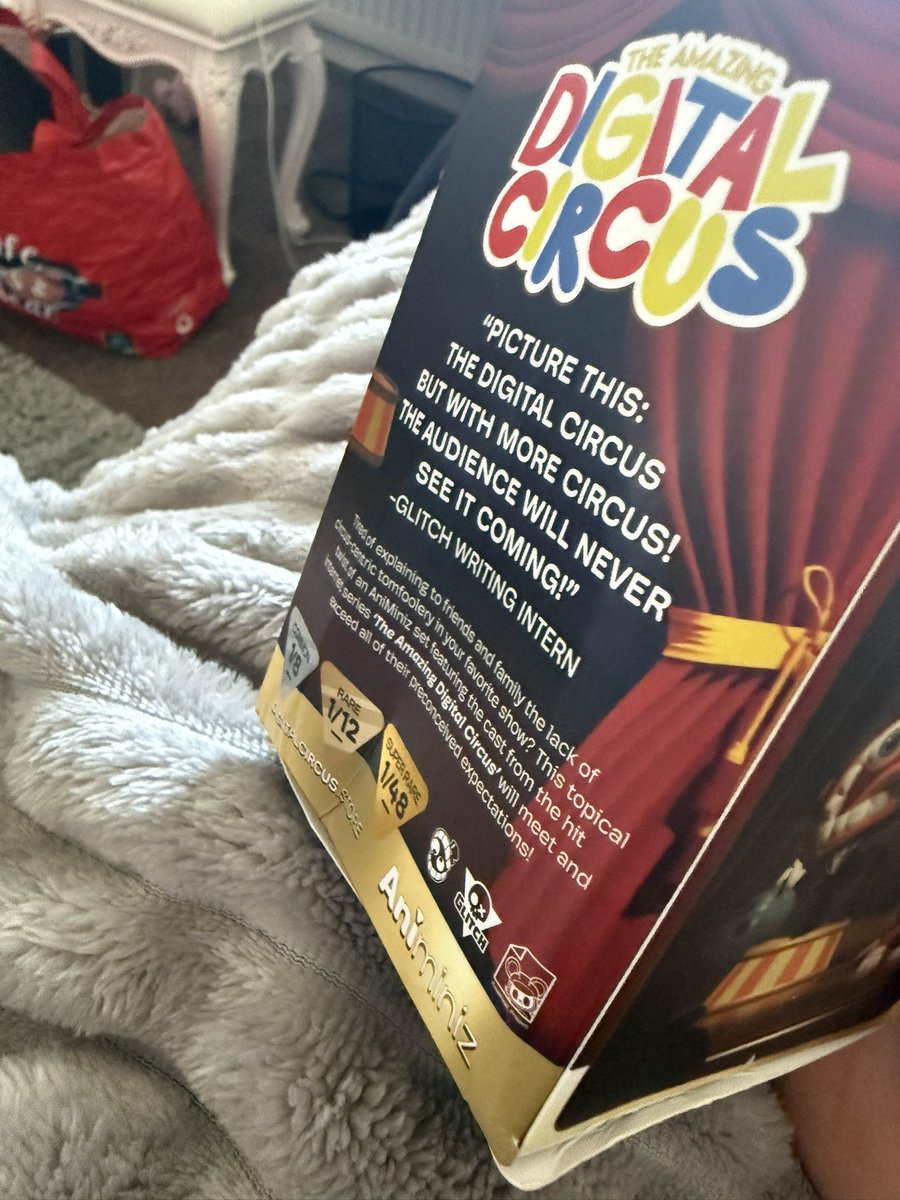 Vee 🪽 | TADC UK tweet media