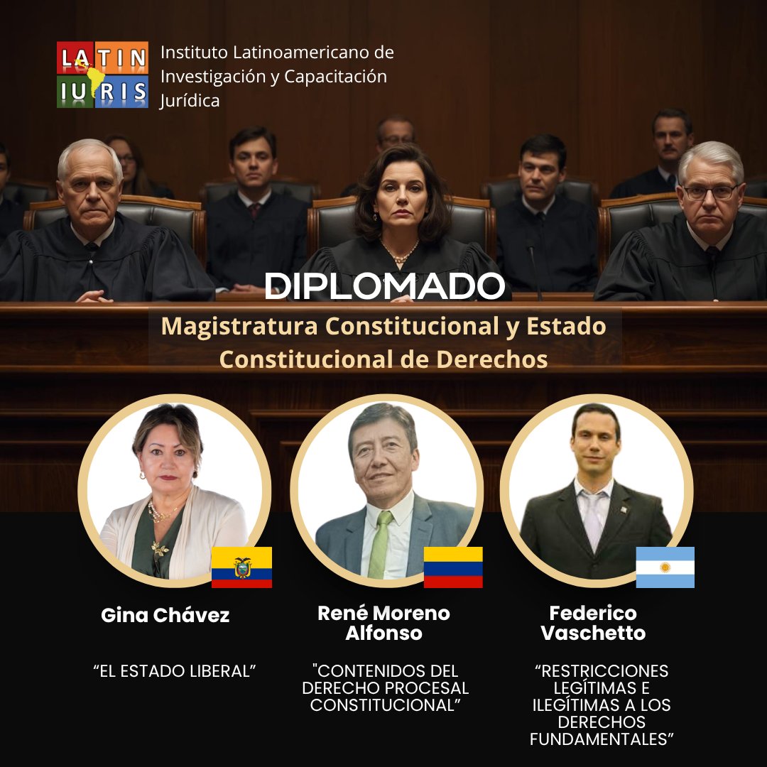 Latin Iuris tweet media
