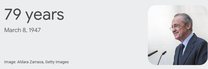 Don Amancio tweet media