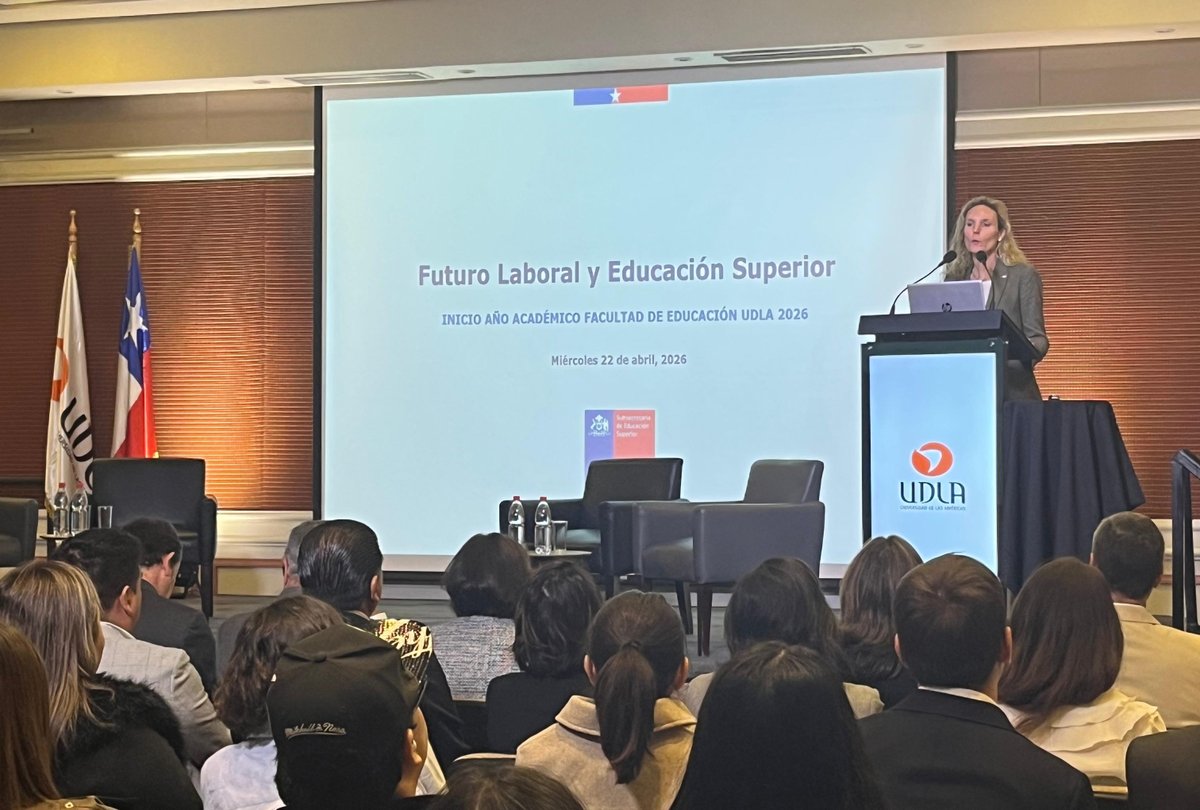 UDLAChile tweet media