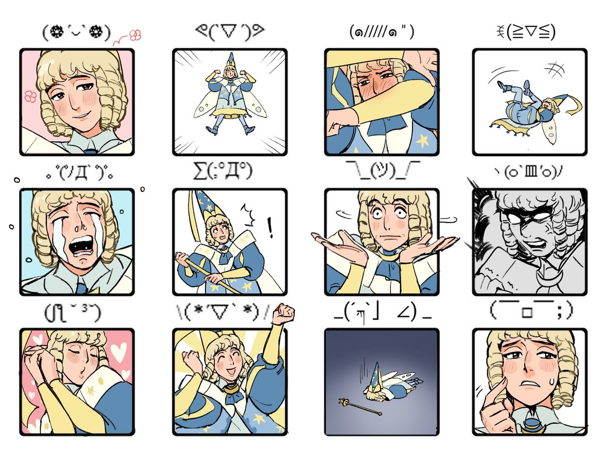 Uncle Pudding 🍮🥄 tweet media