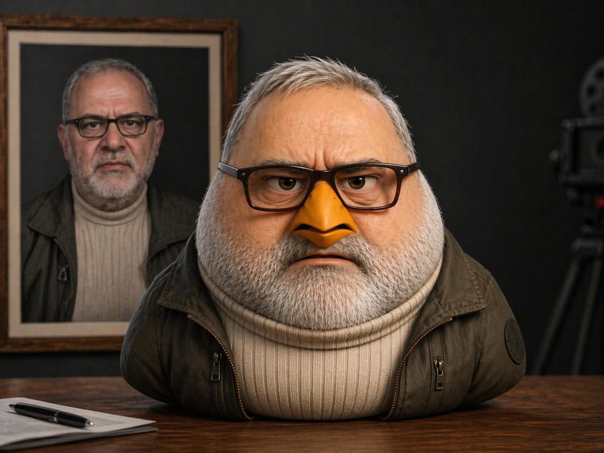 Dima ديما صادق tweet media