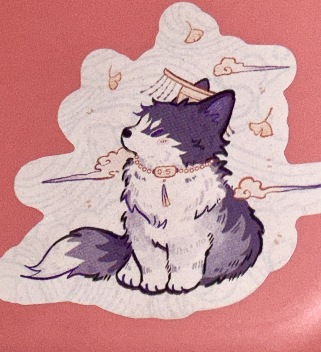 mari 🫐 tweet media