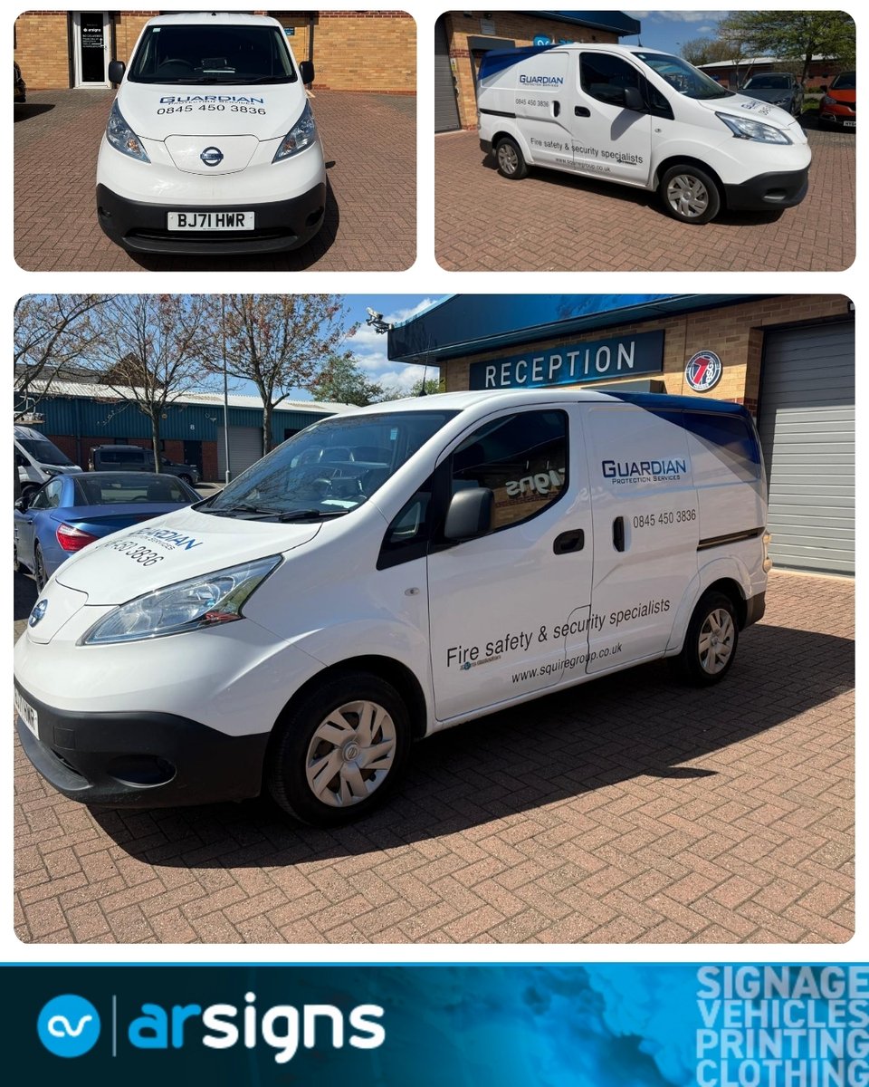 AR Signs Ltd tweet media