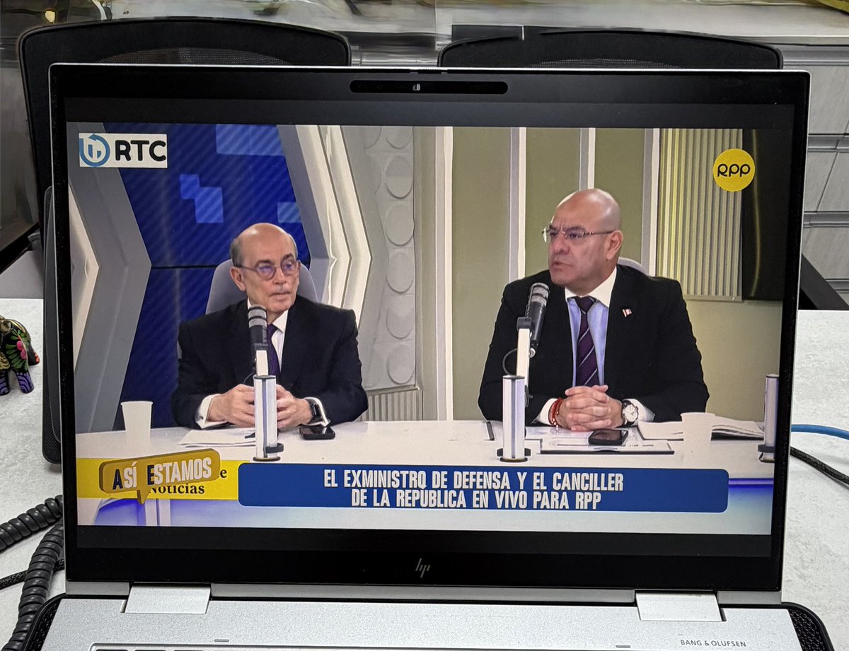 Pedro Acuña tweet media