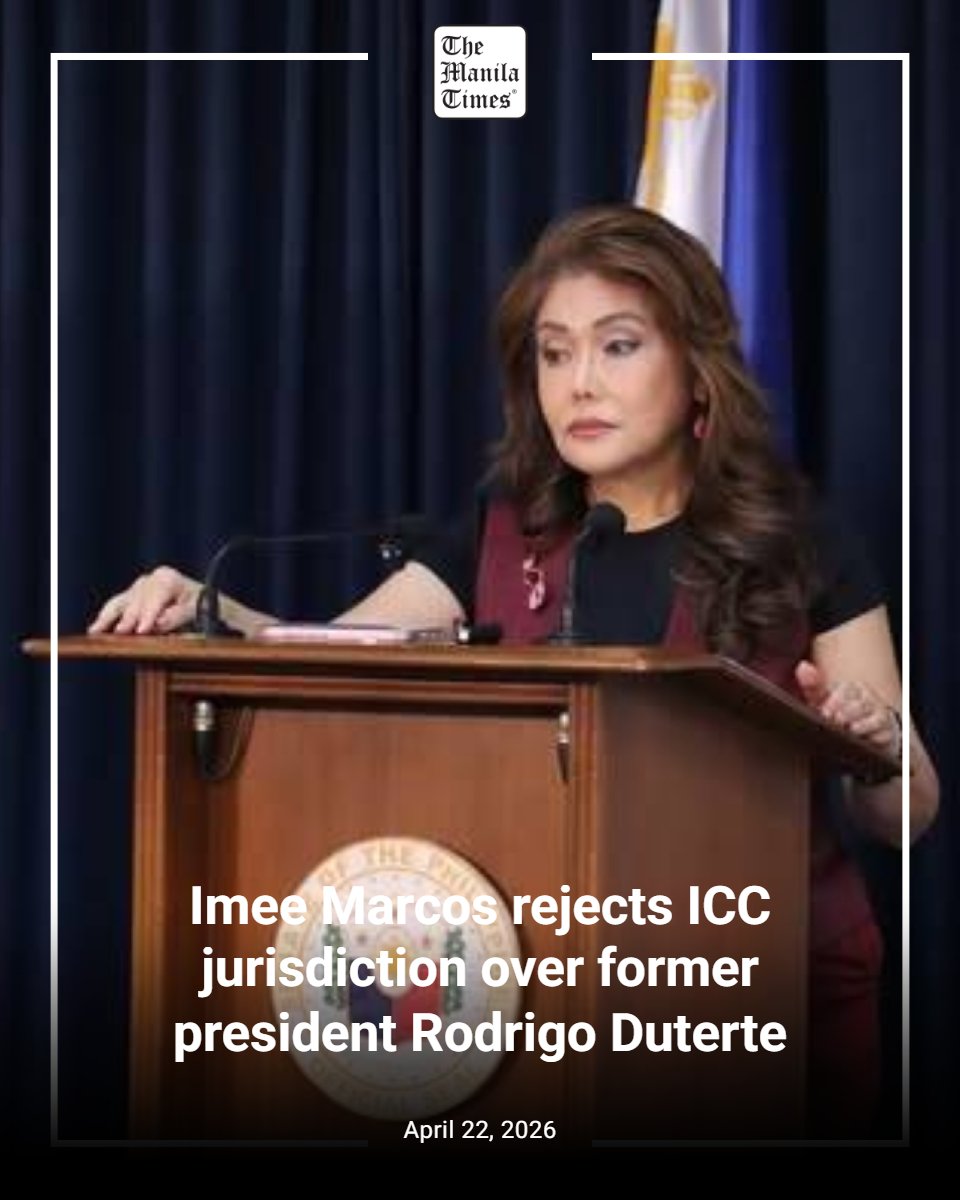 The Manila Times tweet media