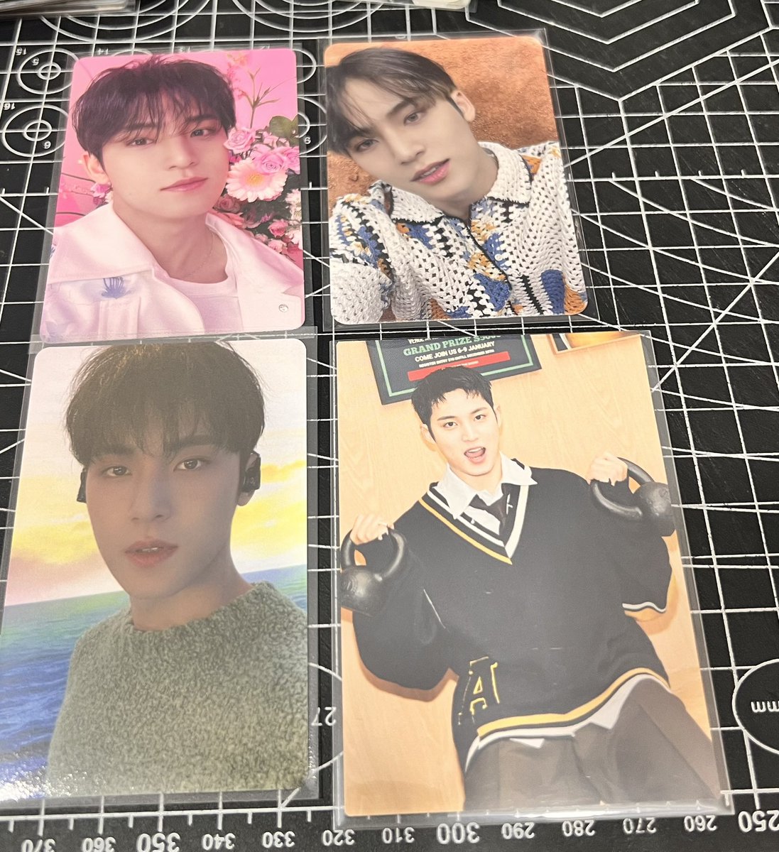 LJG MART tweet media