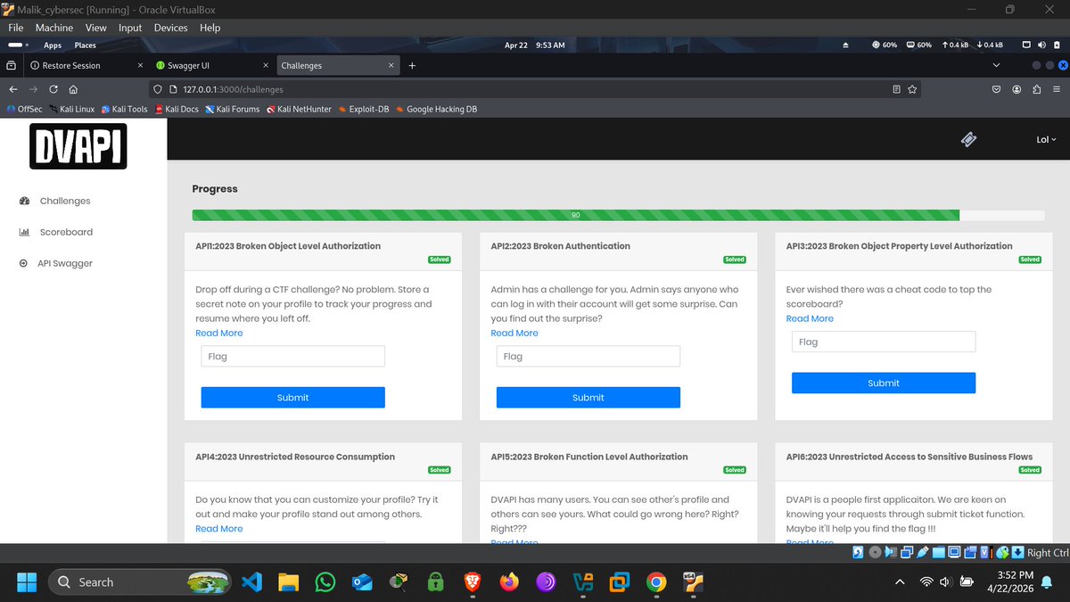 Abdulmalik_cybersecurity tweet media