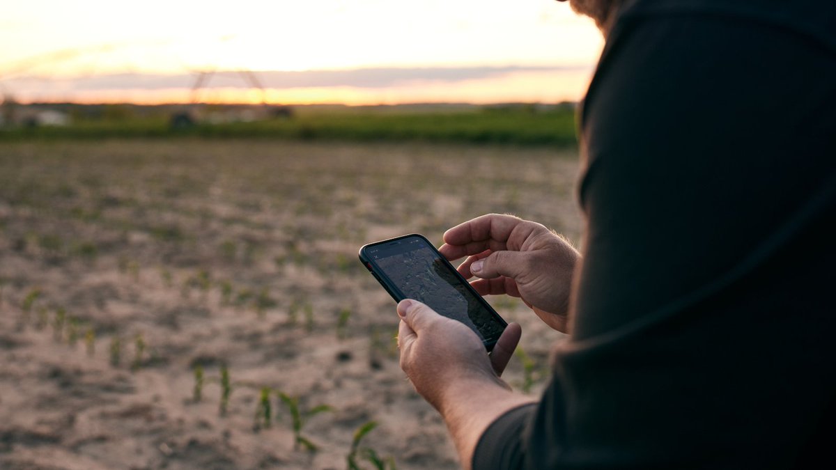 Taranis Ag tweet media