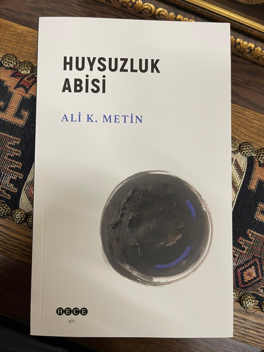 Ömer Faruk Ergezen tweet media