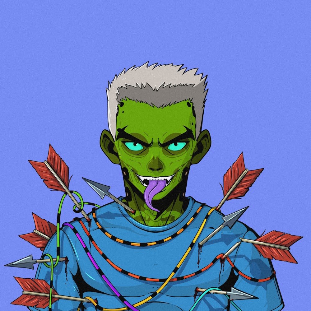 Shonen Sol (@ShonenSolArt) / Posts and Replies / X