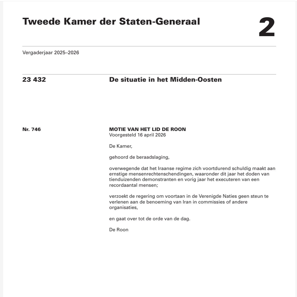 Hillel Neuer tweet media
