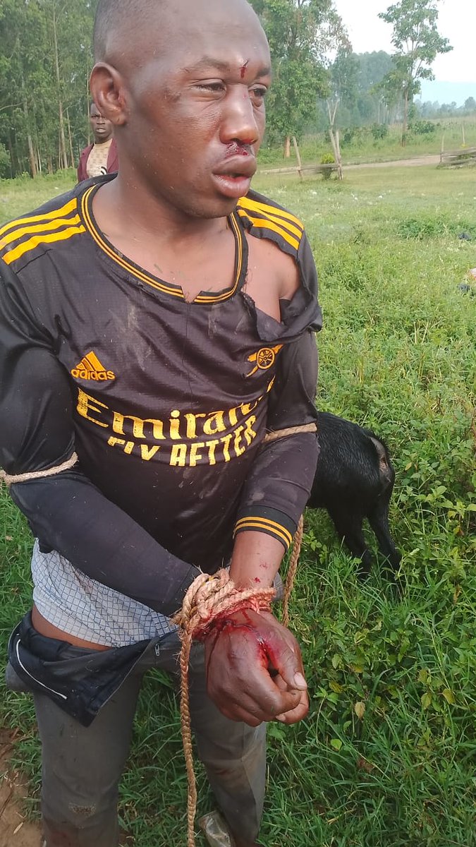 Ddungu Mike tweet media