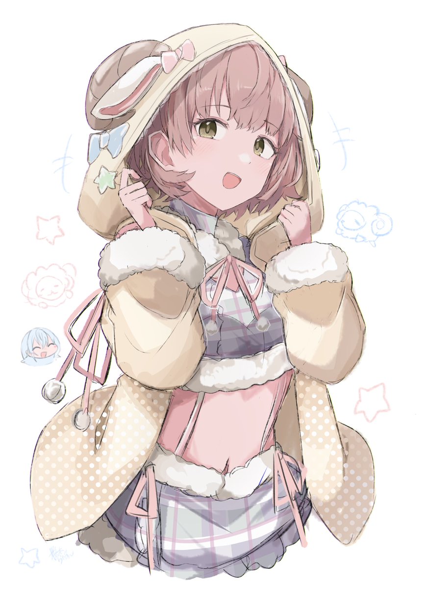 桜木らいあ tweet media