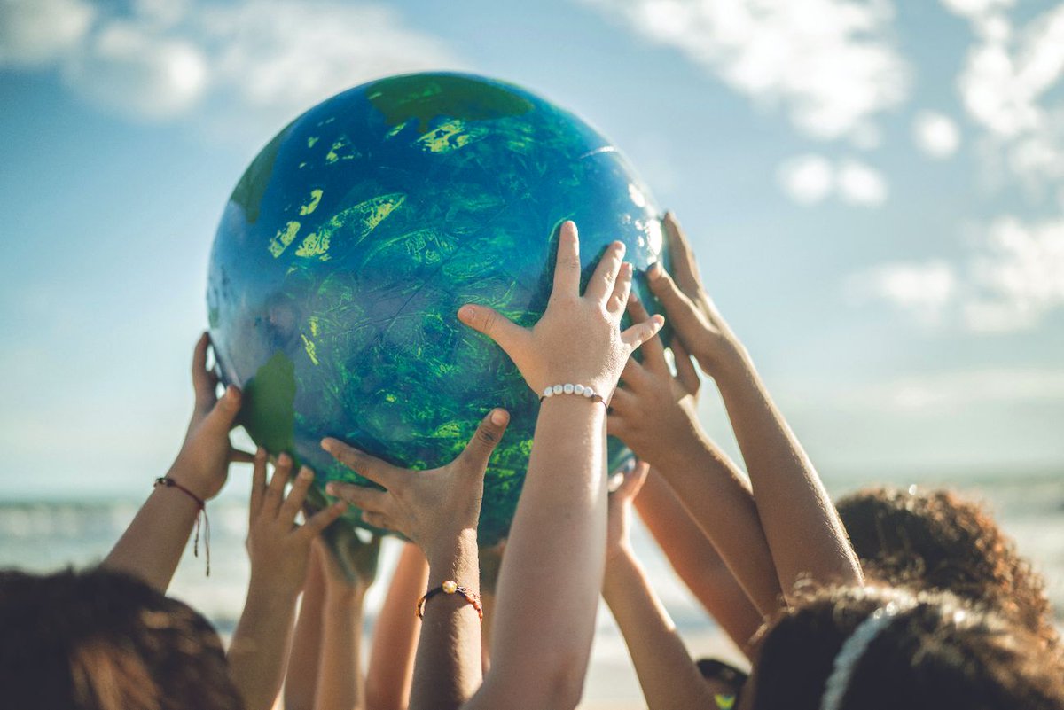 MCRgh1's tweet photo. Gov. Kelly Armstrong proclaimed April 22 as #EarthDay in #NorthDakota, to raise awareness of the state’s natural resources &amp; take personal action to help preserve &amp; conserve them for future generations.
@devilslakenews @NorthDakota @NdNewspaper 
https://t.co/G1BlSMo430 https://t.co/GdriquDMsH