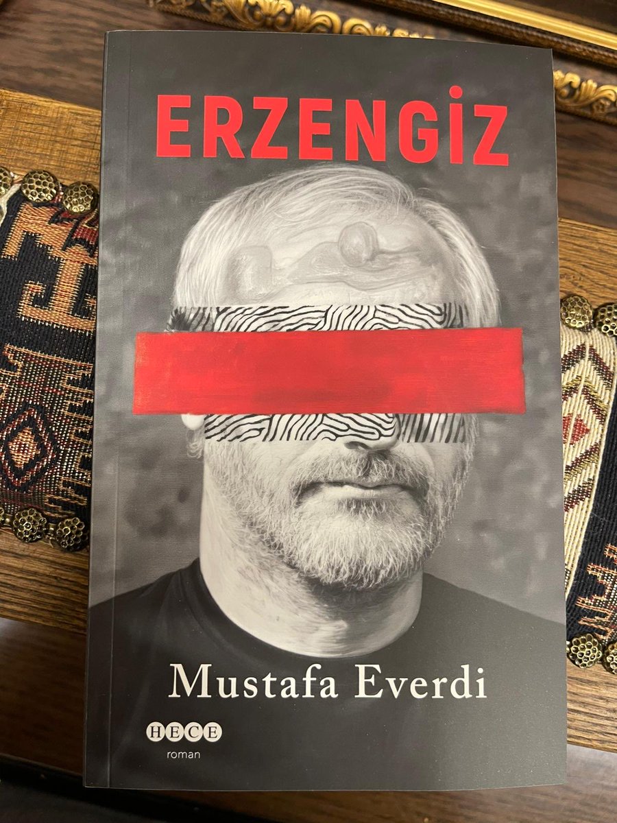 Ömer Faruk Ergezen tweet media