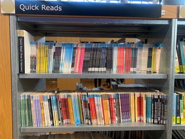 Library of Birmingham Reader Services tweet media