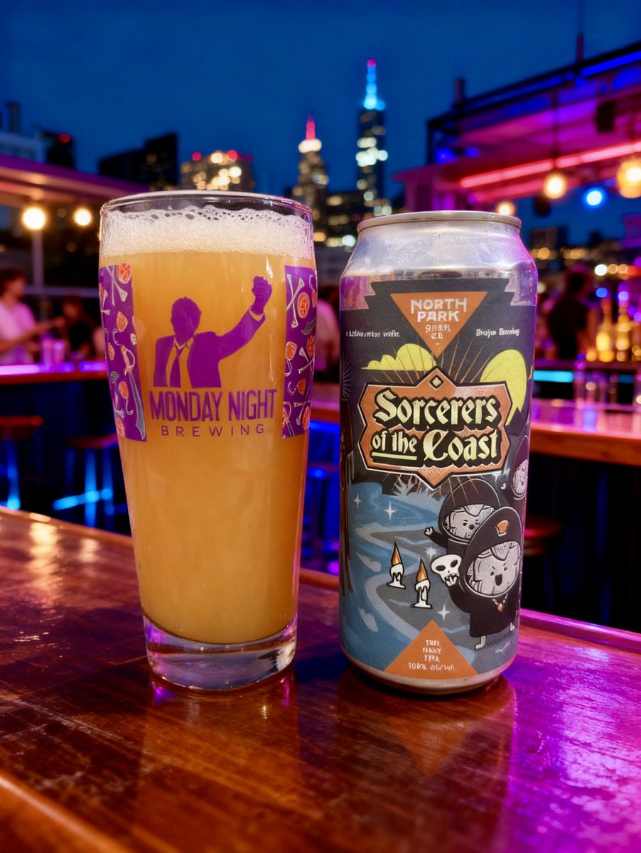 Beer Adviser tweet media