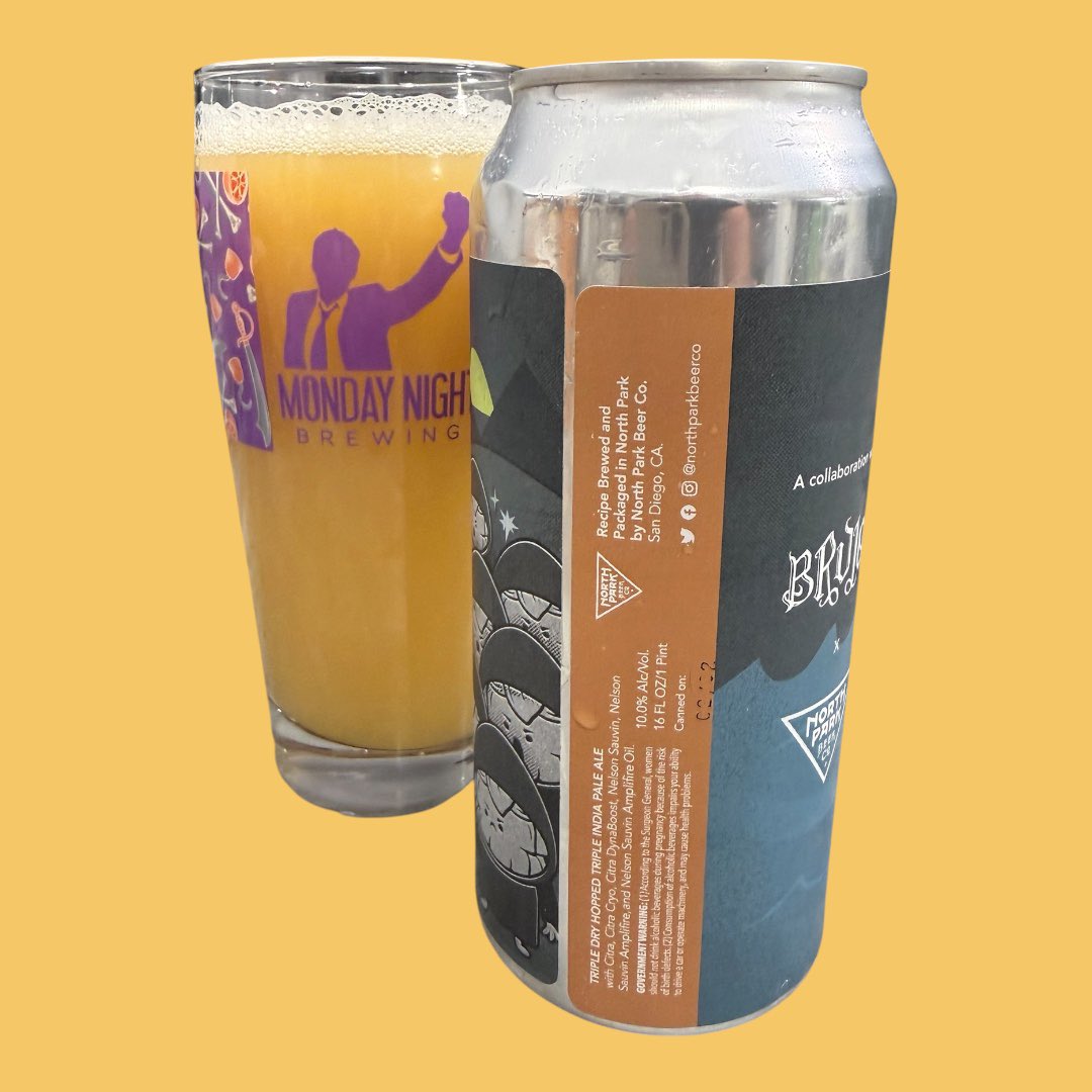 Beer Adviser tweet media