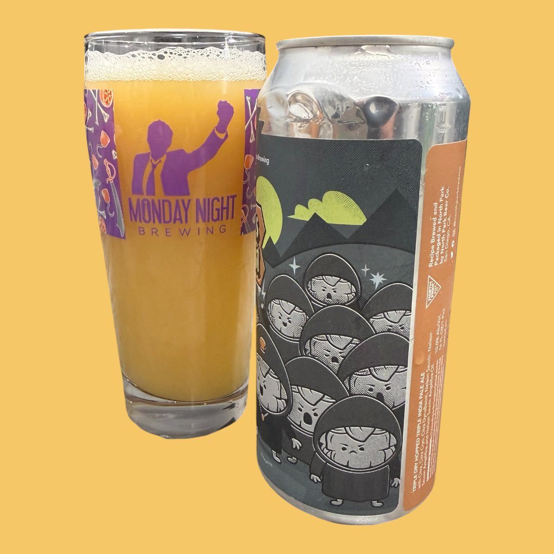 Beer Adviser tweet media