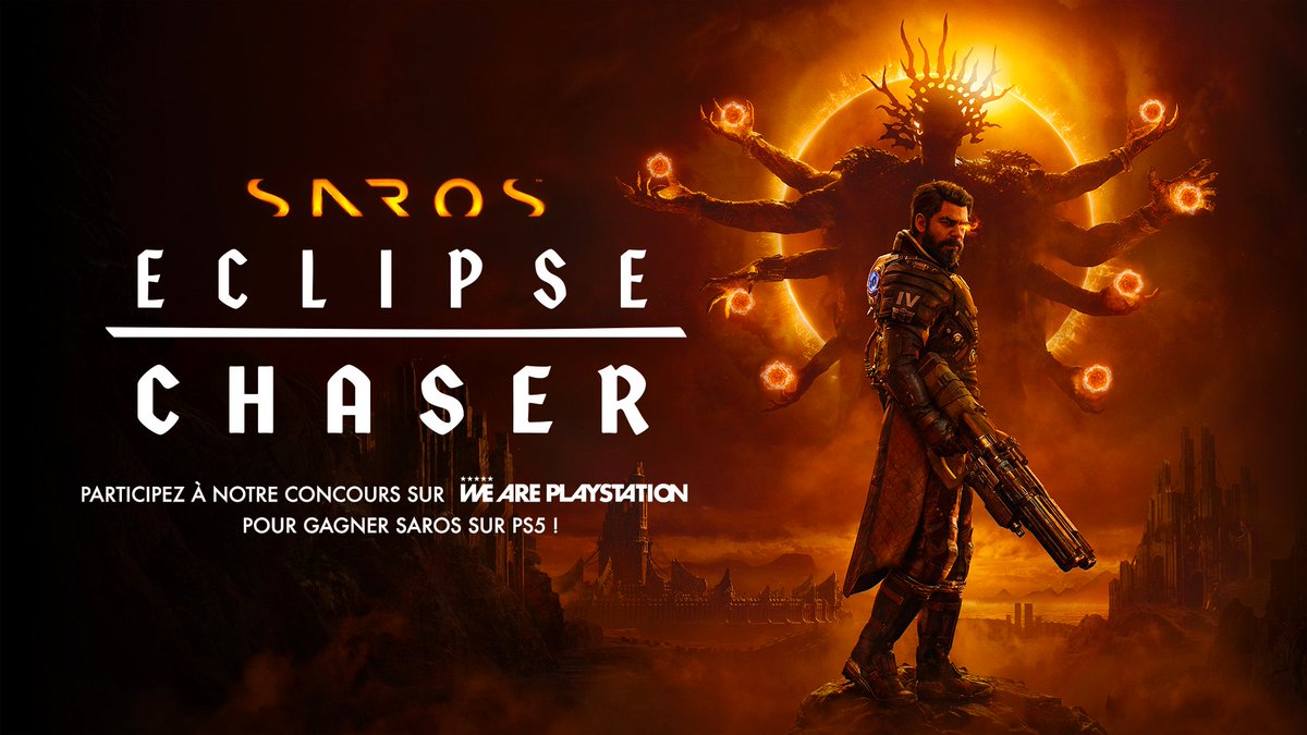 PlayStation France tweet media